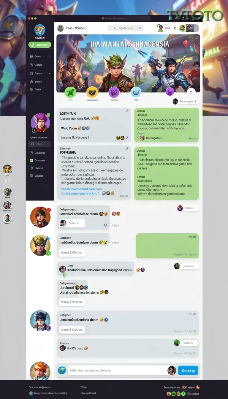 Screenshot Pirates Plunder 1