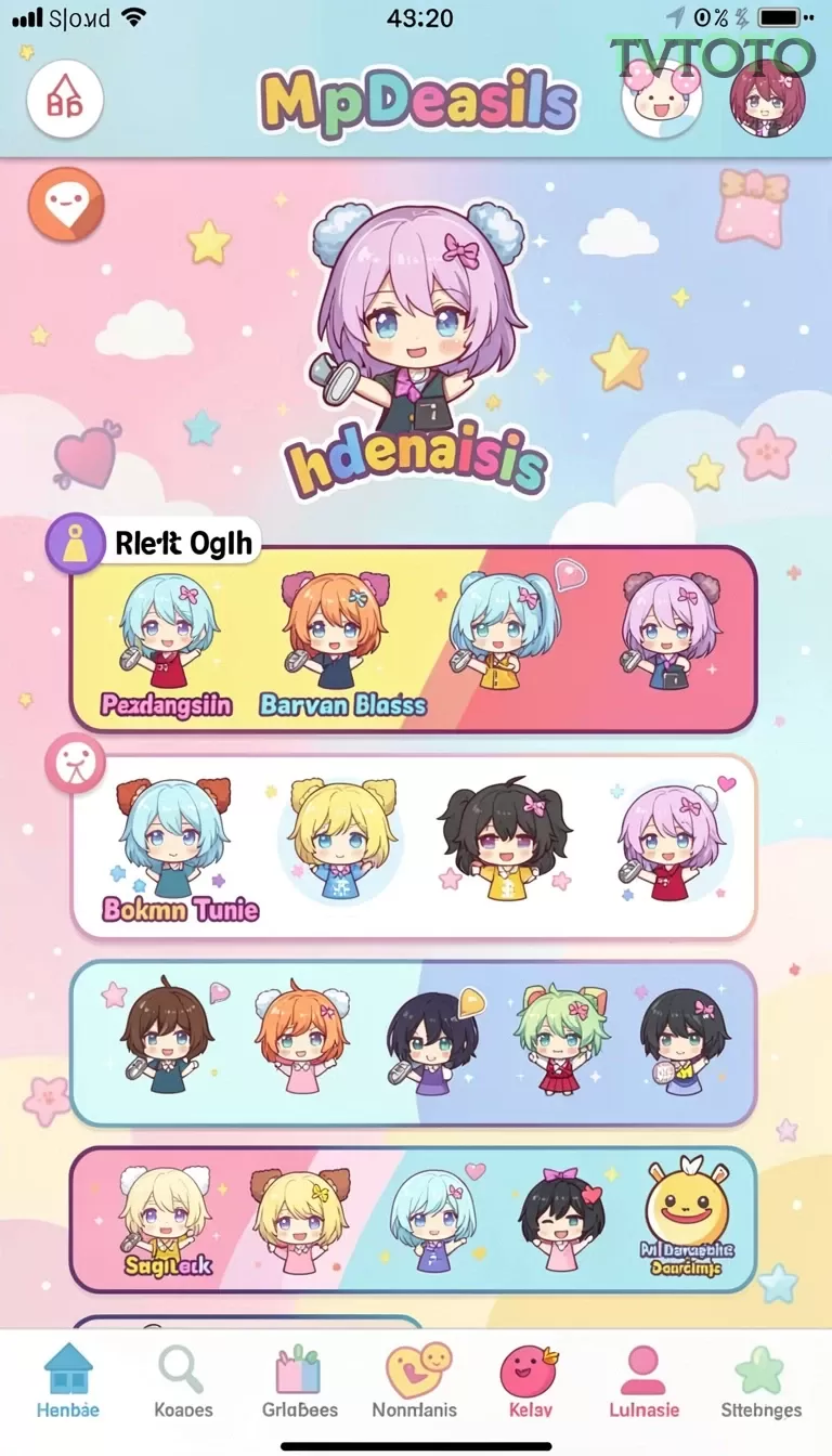 Screenshot Extreme Fruits Ultimate Deluxe 1