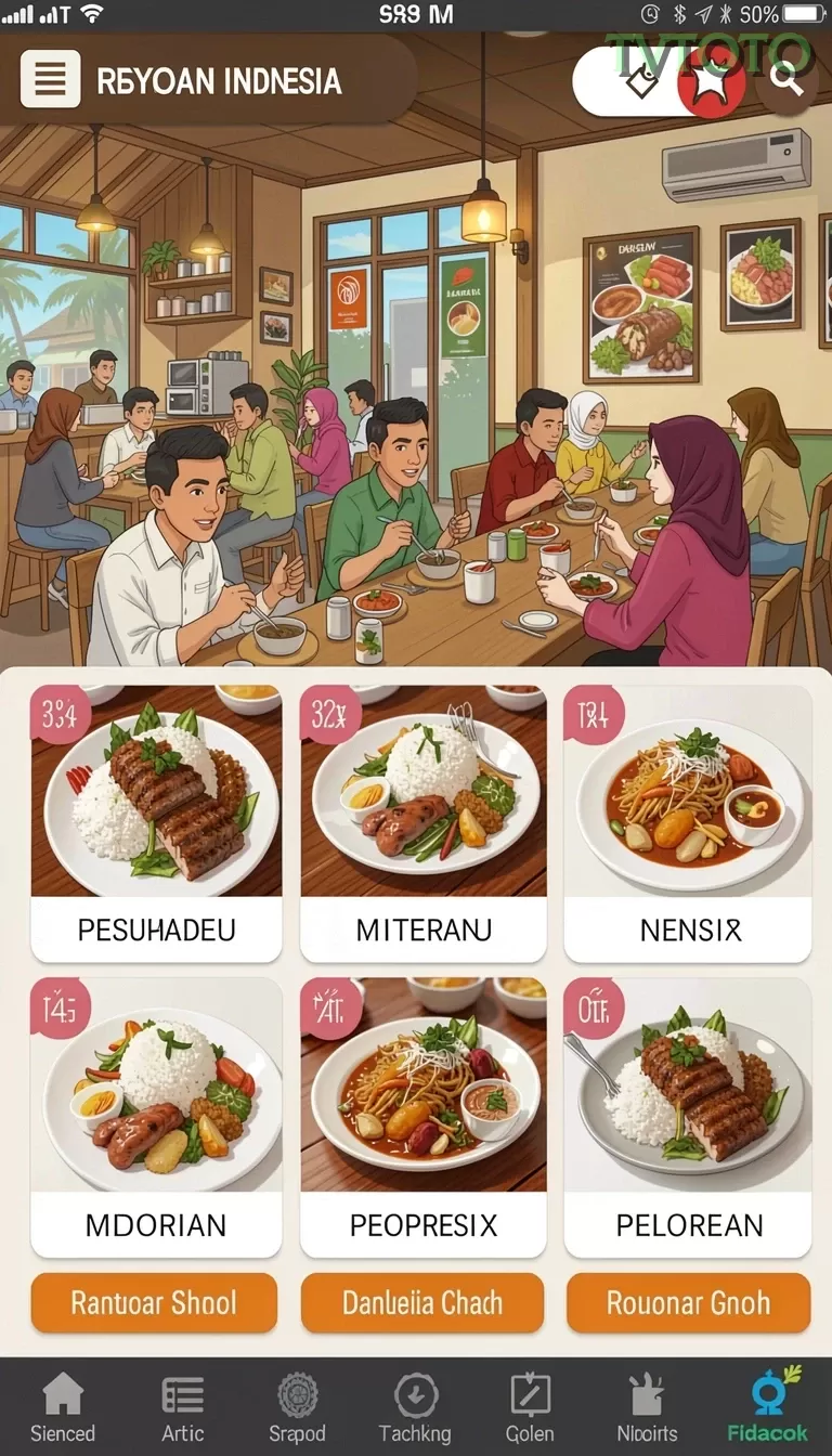 Screenshot Lucky Coming 2