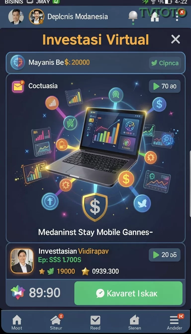 Screenshot Fiesta 1