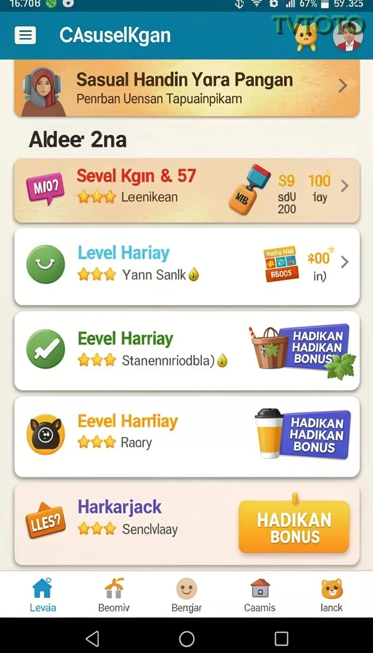 Screenshot Hotpot 1