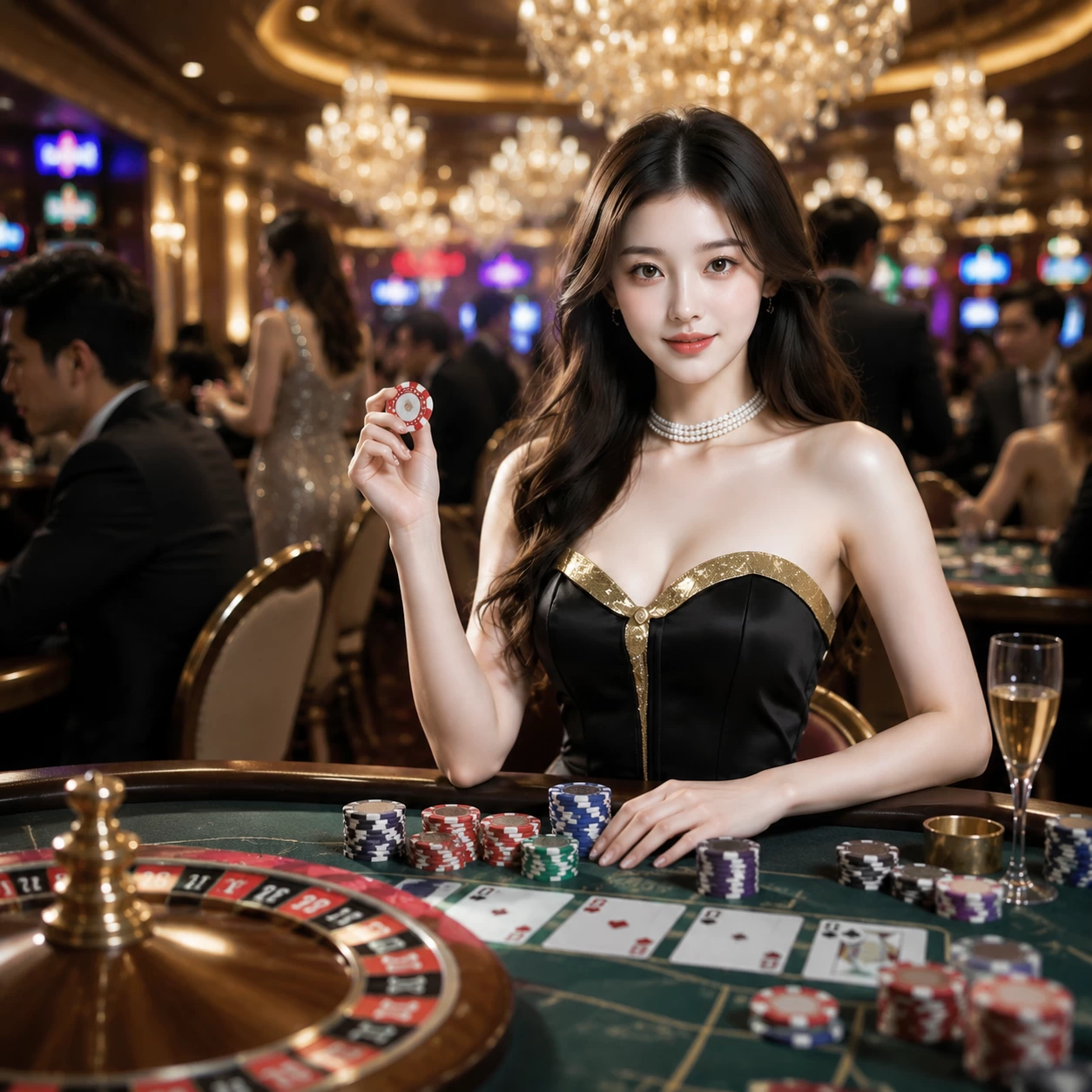 Bagaimana tvtoto Menawarkan Pengalaman Bermain yang Optimal
