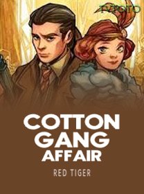 Cotton Gang Affair