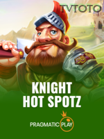 Knight Hot Spotz