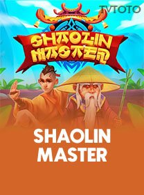 Shaolin Master