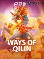 Ways Of The Qilin