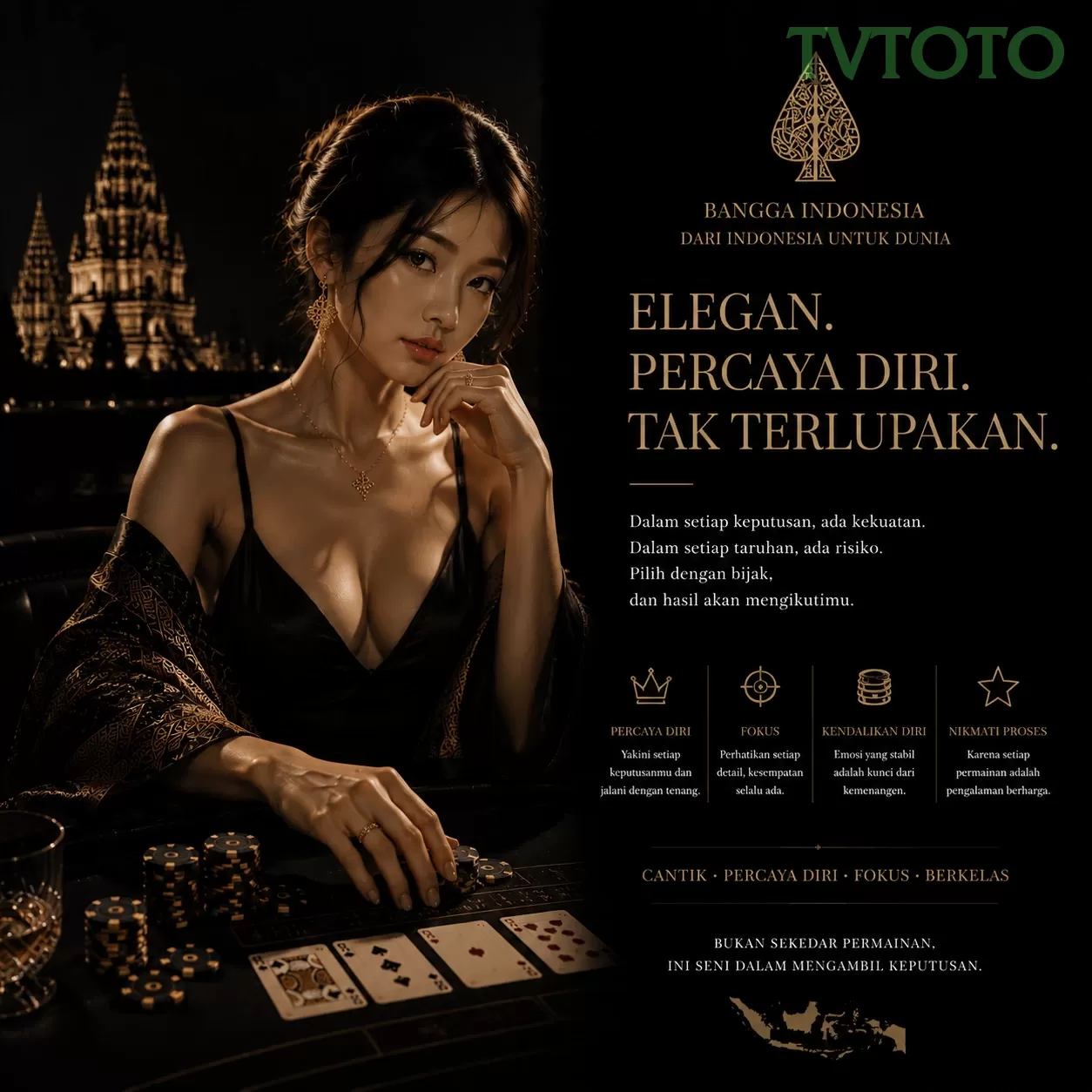 tvtoto: Temukan Kesenangan Bermain Game Arcade Kini Juga!