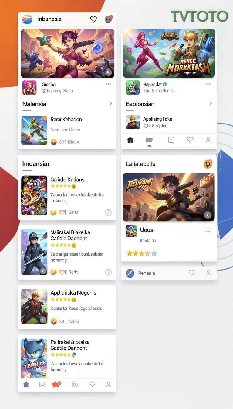 Screenshot Hyper Burst 1