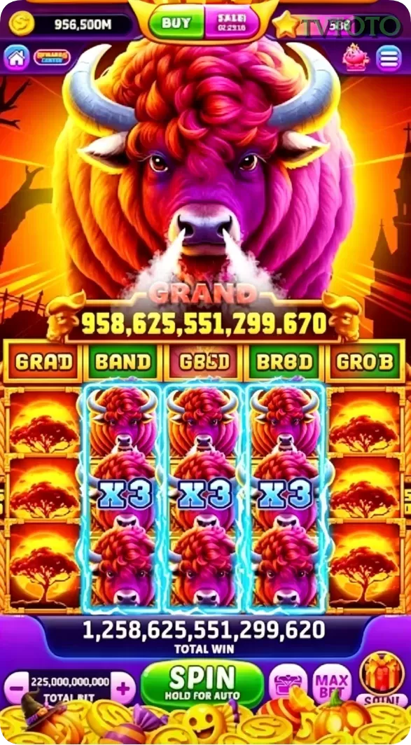 Screenshot Jokers Wild Ride 1