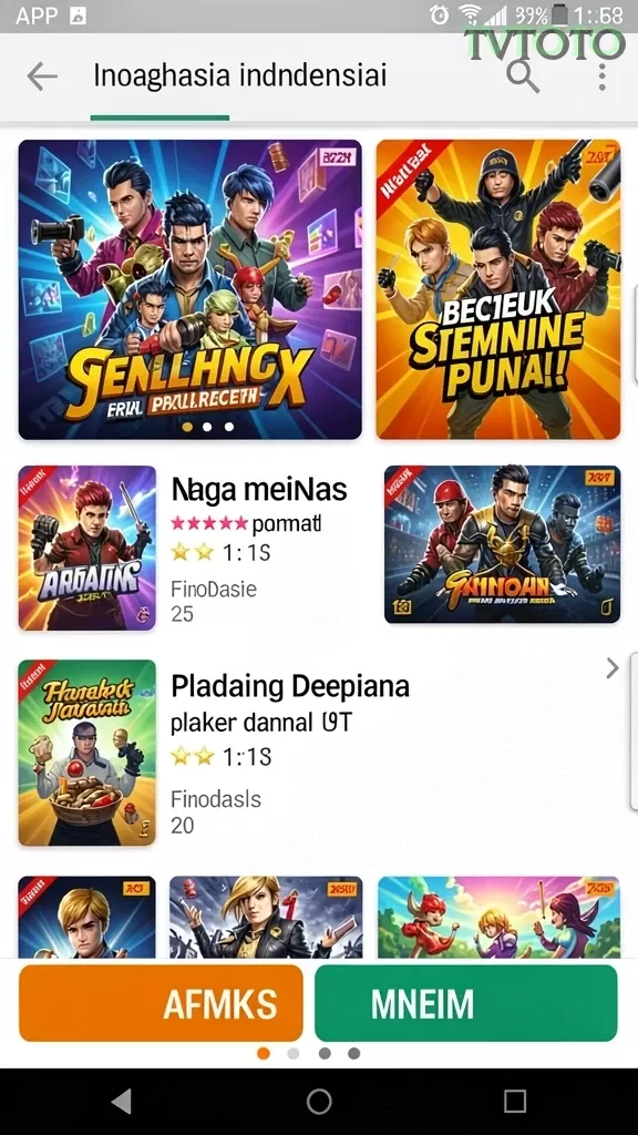 Screenshot Piggy Gold 2