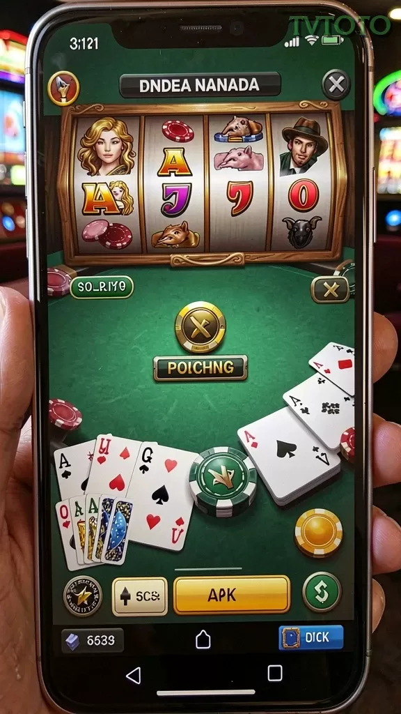 Screenshot Mega Dragon 1