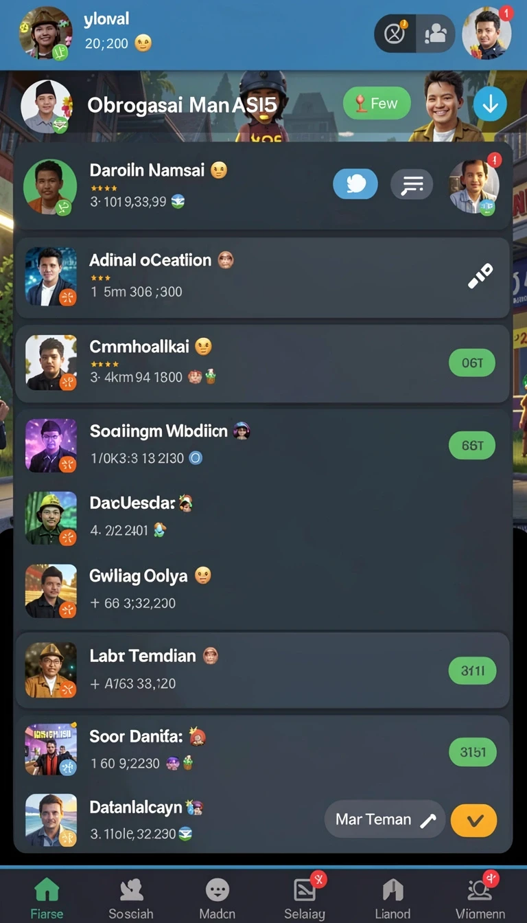 Screenshot Panduan Lengkap Rocket Reels untuk Pemain Profesional 2